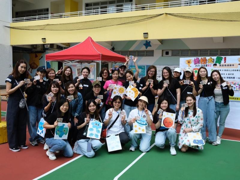 Reading Day at Logos Academy