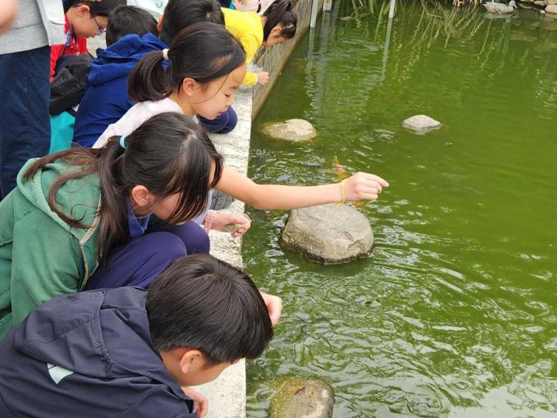 Nurturing Leadership Through Challenge: Prefect Training Camp 2026