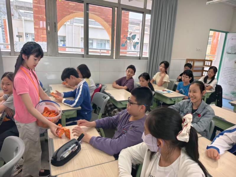 龍崗區實驗學校 - 2026 Easter Exchange Tours (SZ) 復活節深圳交流