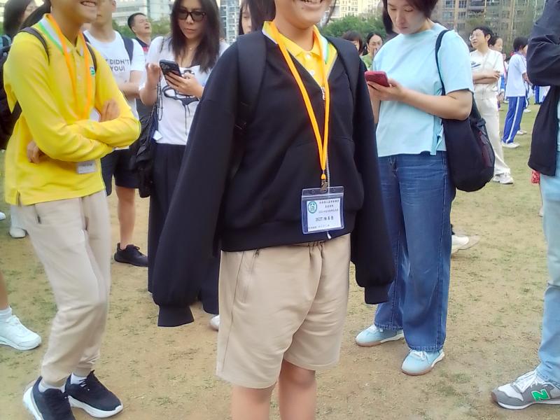 龍崗區實驗學校 - 2026 Easter Exchange Tours (SZ) 復活節深圳交流