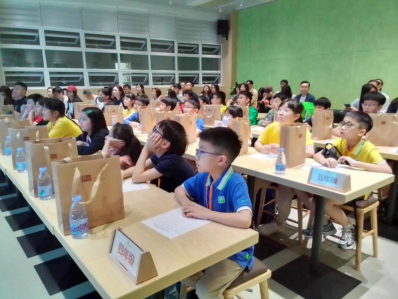龍崗區實驗學校 - 2026 Easter Exchange Tours (SZ) 復活節深圳交流
