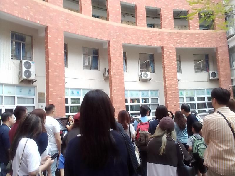 龍崗區實驗學校 - 2026 Easter Exchange Tours (SZ) 復活節深圳交流