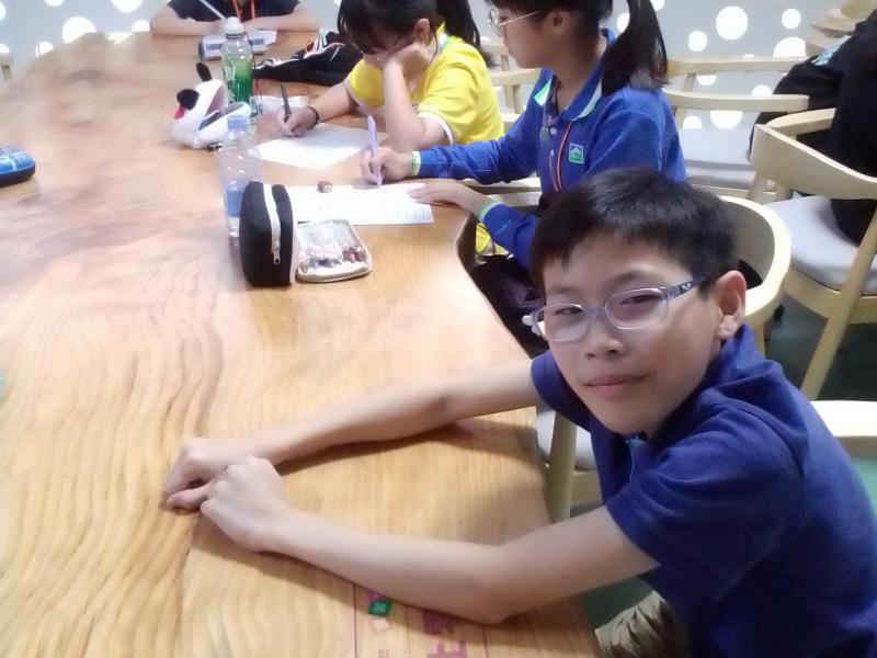 龍崗區實驗學校 - 2026 Easter Exchange Tours (SZ) 復活節深圳交流