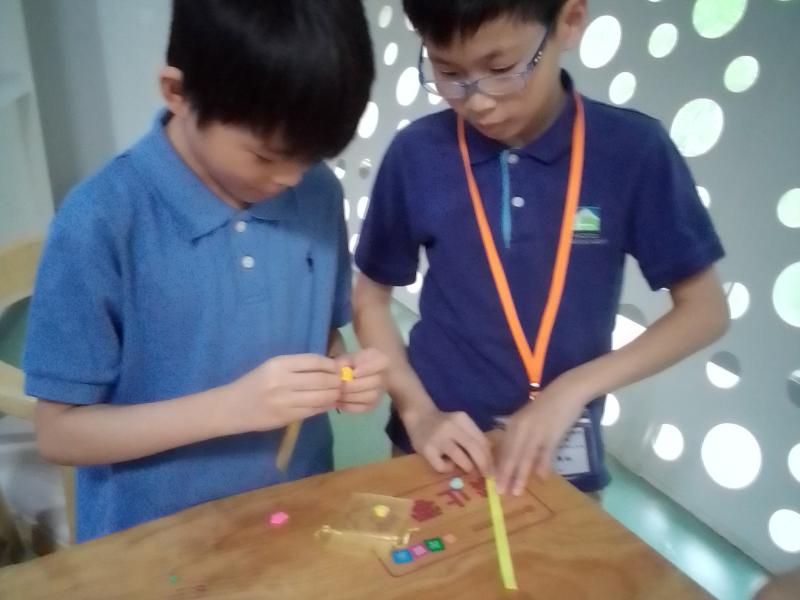 龍崗區實驗學校 - 2026 Easter Exchange Tours (SZ) 復活節深圳交流