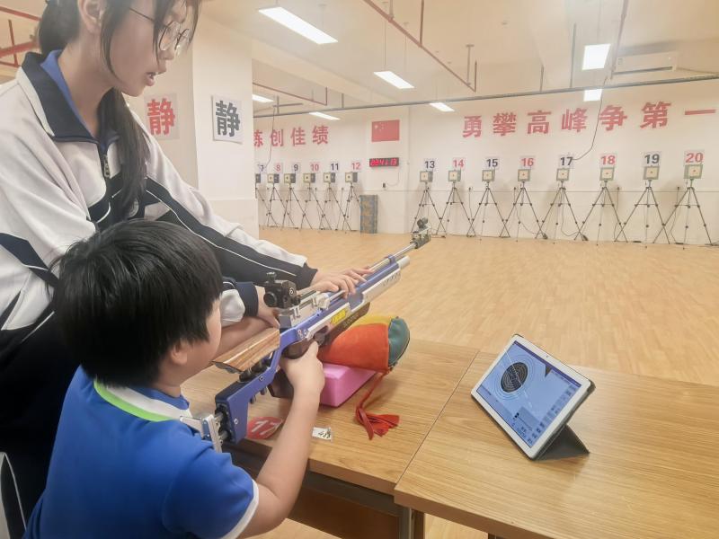 龍嶺學校 - 2026 Easter Exchange Tours (SZ) 復活節深圳交流