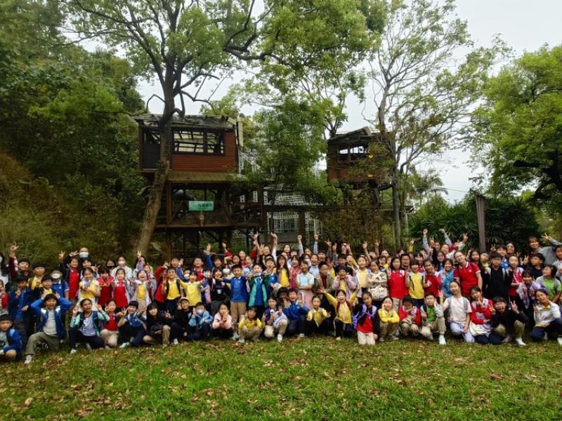Nurturing Leadership Through Challenge: Prefect Training Camp 2026