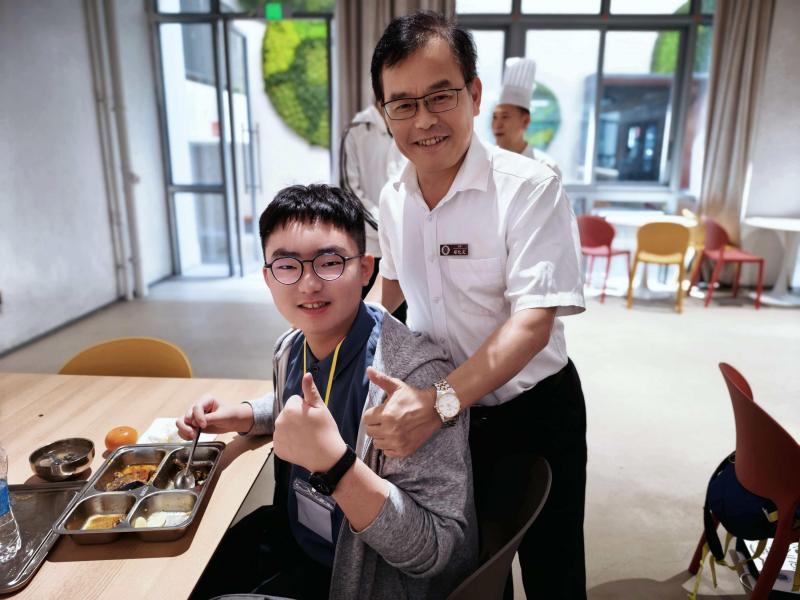 龍嶺學校 - 2026 Easter Exchange Tours (SZ) 復活節深圳交流