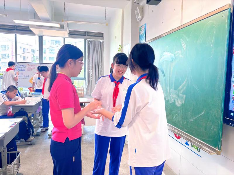 龍嶺學校 - 2026 Easter Exchange Tours (SZ) 復活節深圳交流