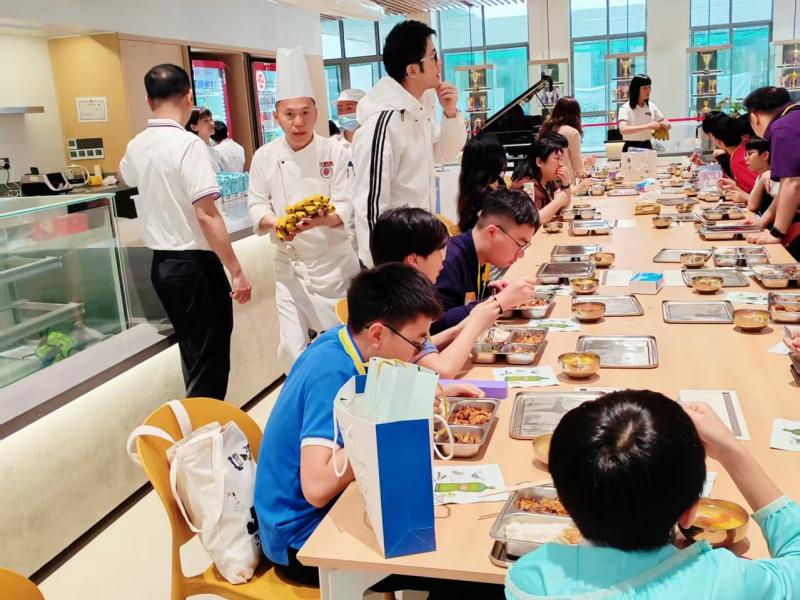 龍嶺學校 - 2026 Easter Exchange Tours (SZ) 復活節深圳交流