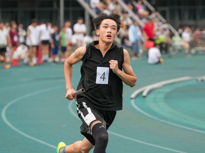Sports Day Event