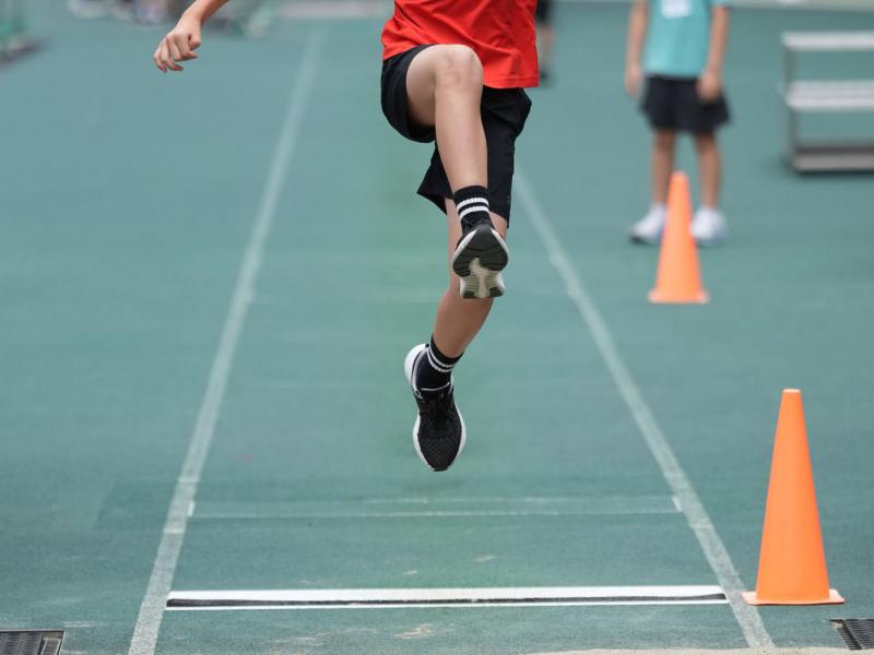 Sports Day Event