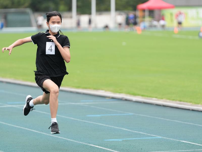 Sports Day Event