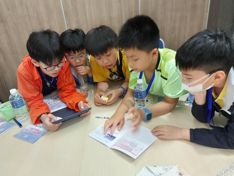 23-24 Singapore Steam Tour