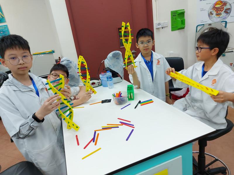 23-24 Singapore Steam Tour