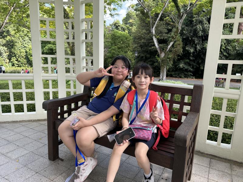 23-24 Singapore Steam Tour