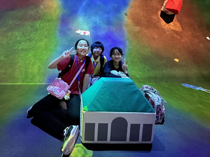 23-24 Singapore Steam Tour