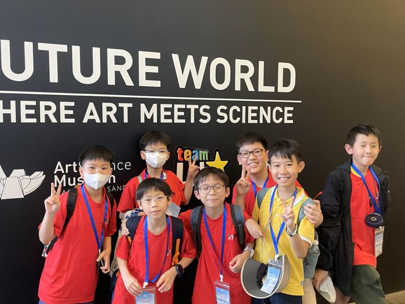 23-24 Singapore Steam Tour