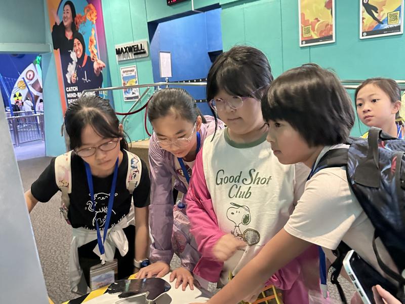 23-24 Singapore Steam Tour