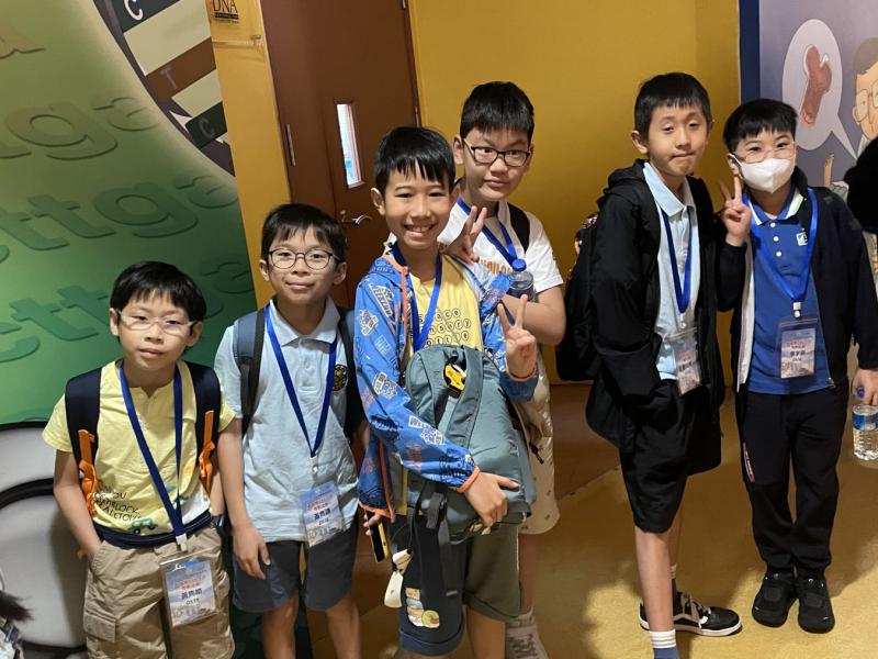 23-24 Singapore Steam Tour