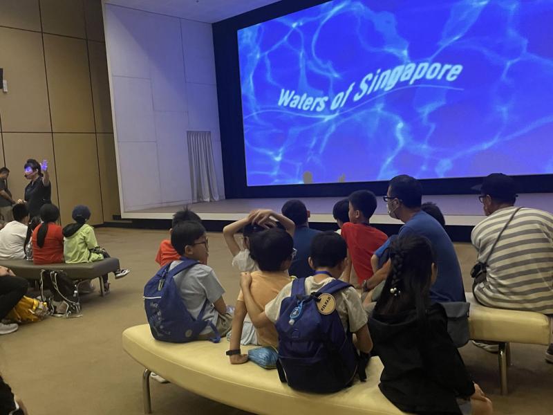 23-24 Singapore Steam Tour