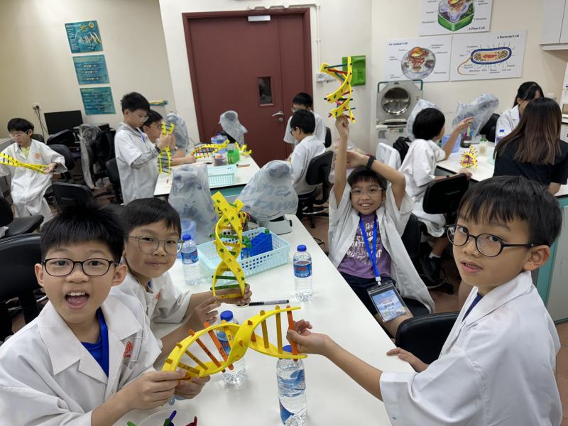 23-24 Singapore Steam Tour