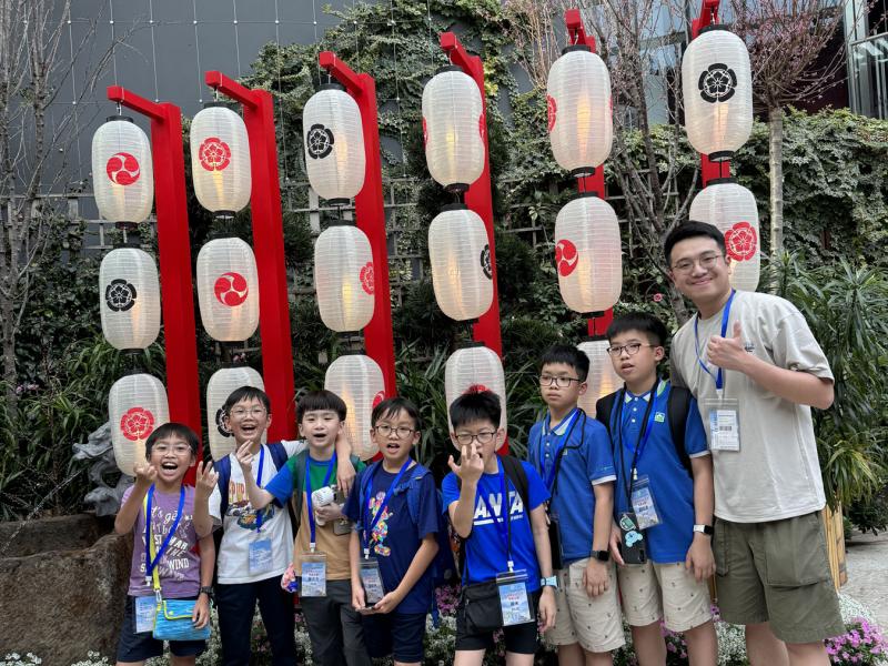 23-24 Singapore Steam Tour