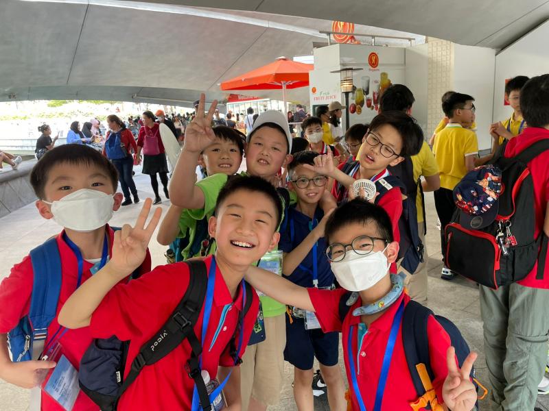 23-24 Singapore Steam Tour