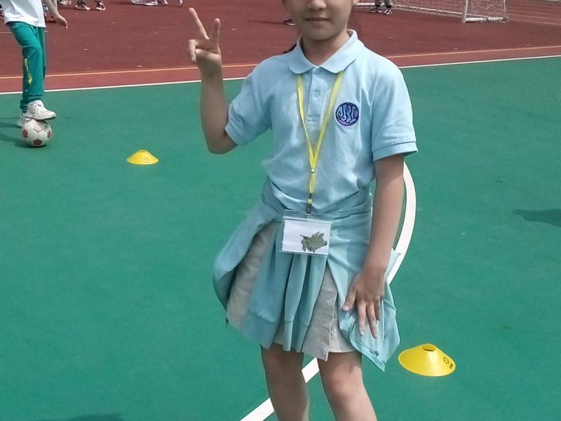 2324 復活節學生交流 ( 佛山同濟小學 )