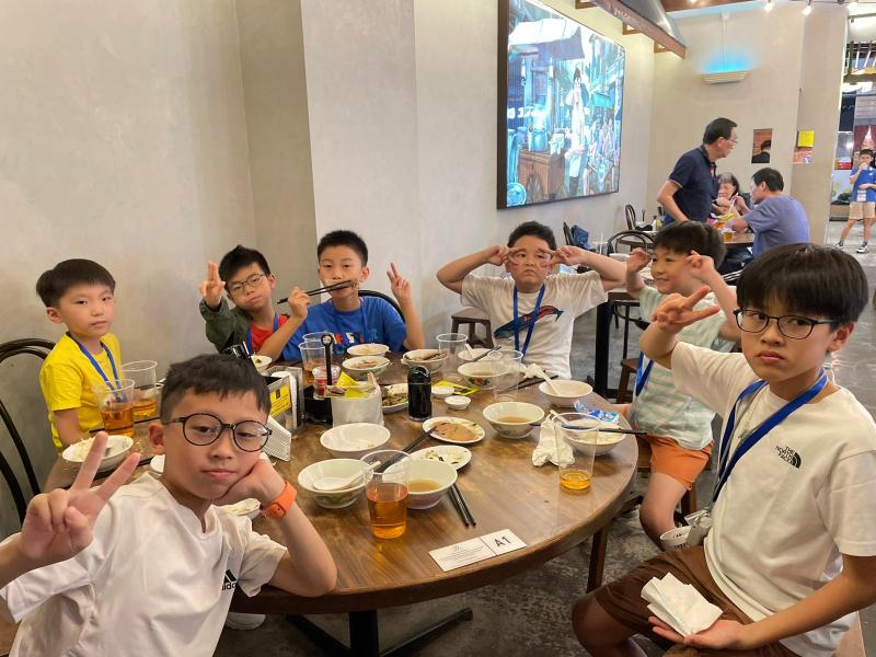 23-24 Singapore Steam Tour