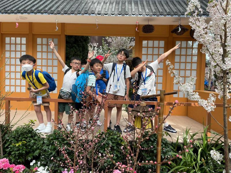23-24 Singapore Steam Tour