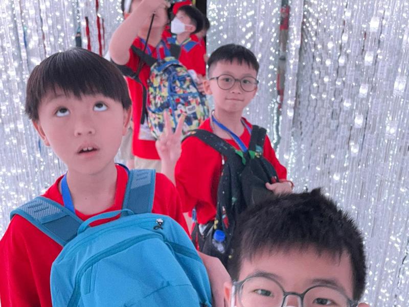 23-24 Singapore Steam Tour