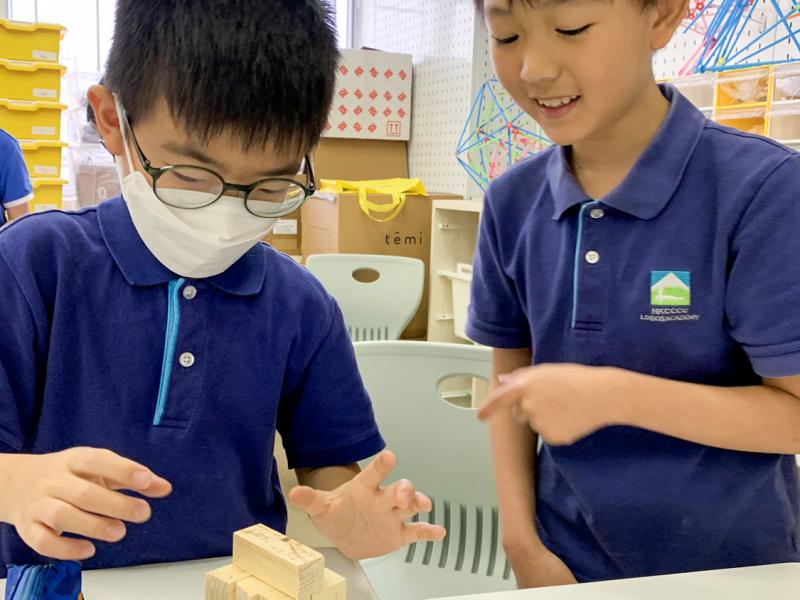 優質教育基金撥款計劃 (QEF) - 建築木藝（DS2學生）