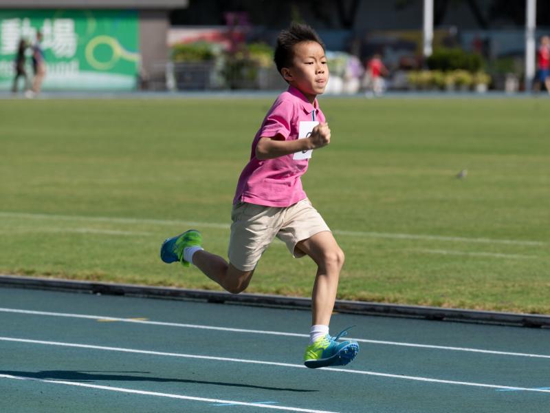 2024-25 Sports Day (Primary Division)