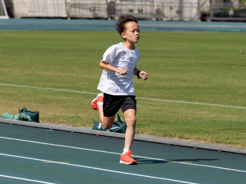 2024-25 Sports Day (Primary Division)