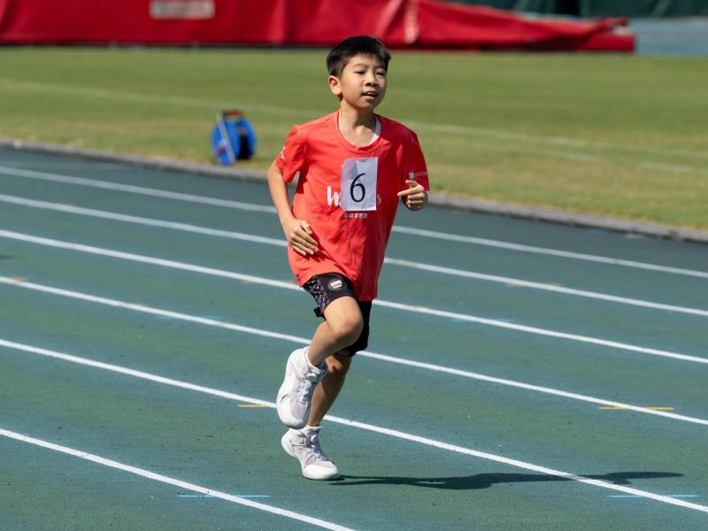 2024-25 Sports Day (Primary Division)