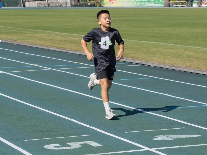 2024-25 Sports Day (Primary Division)