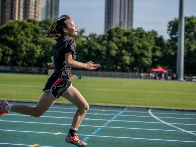 2024-25 Sports Day (Secondary Division) 