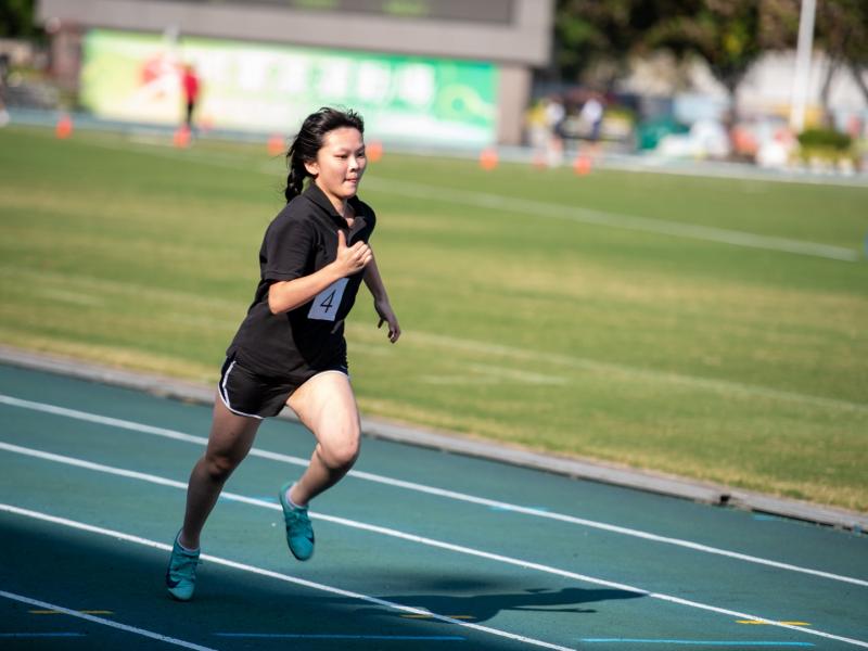 2024-25 Sports Day (Secondary Division) 