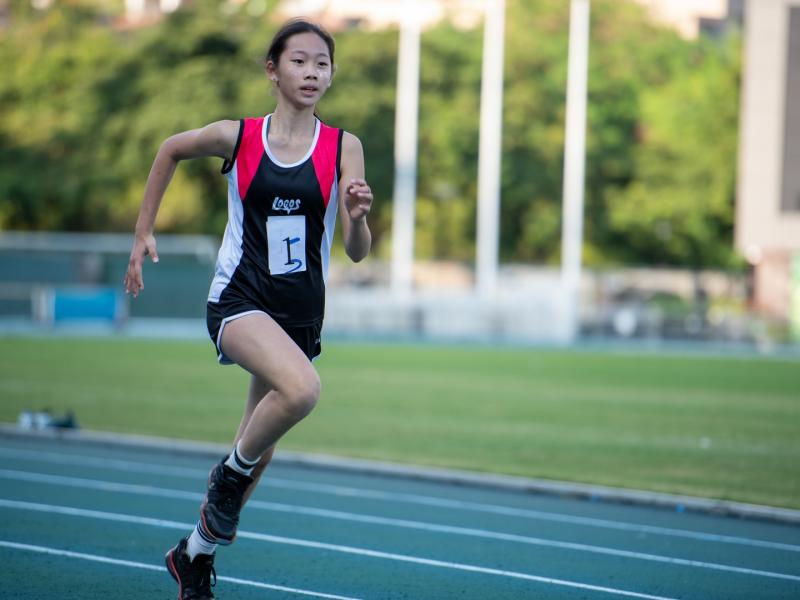2024-25 Sports Day (Secondary Division) 