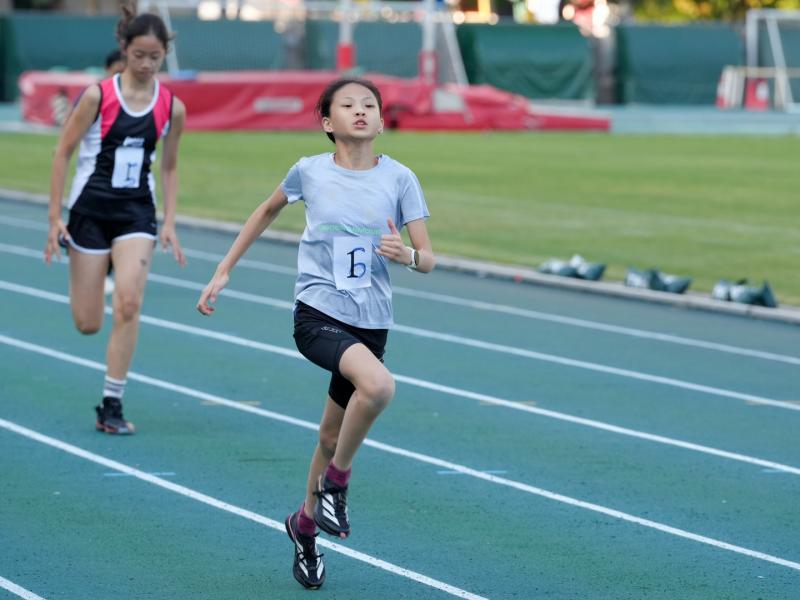 2024-25 Sports Day (Secondary Division) 