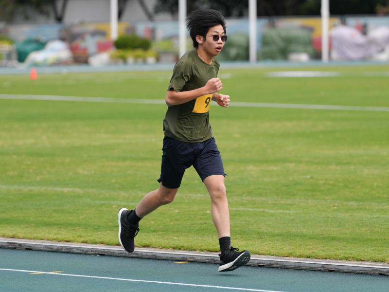 2024-25 Sports Day (Secondary Division) 