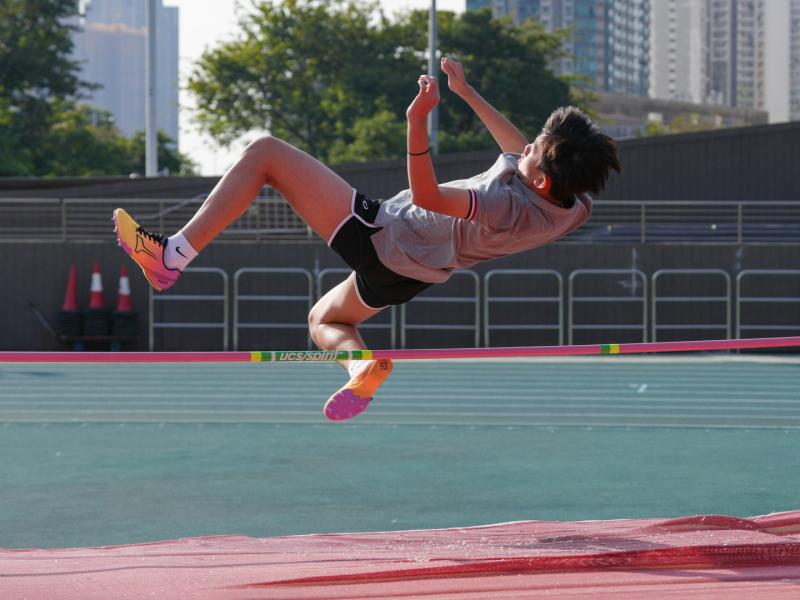 2024-25 Sports Day (Secondary Division) 