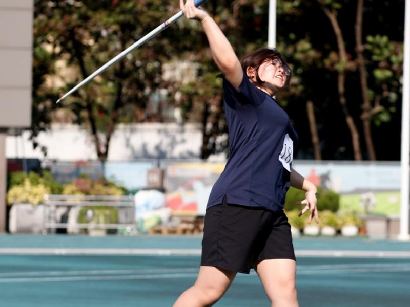 2024-25 Sports Day (Secondary Division) 