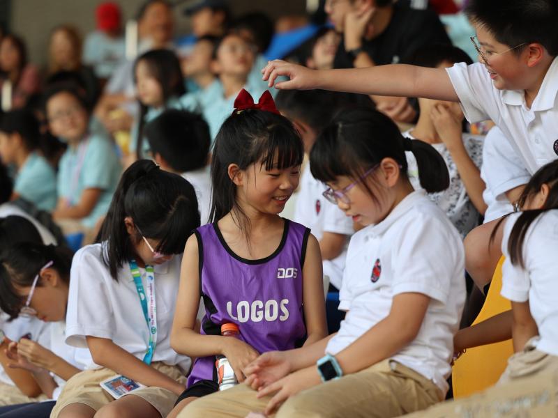 2024-25 Sports Day (Primary Division)