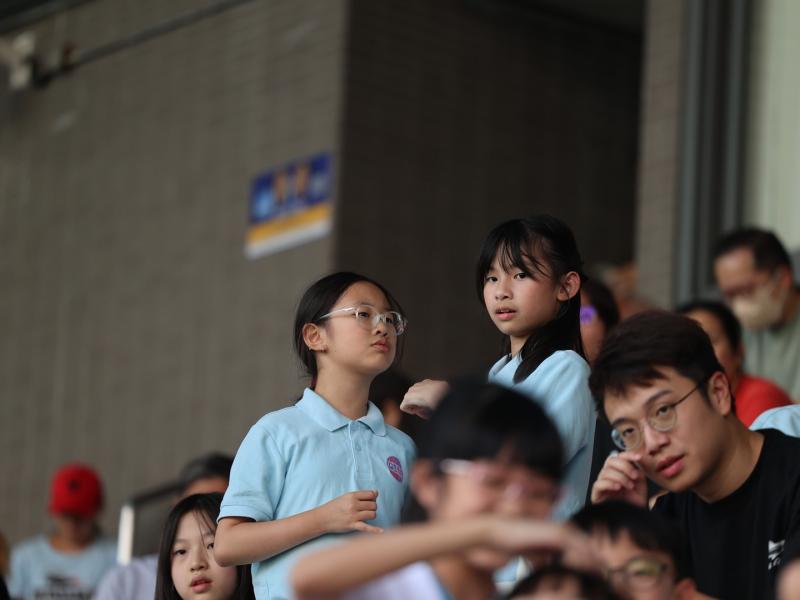 2024-25 Sports Day (Primary Division)