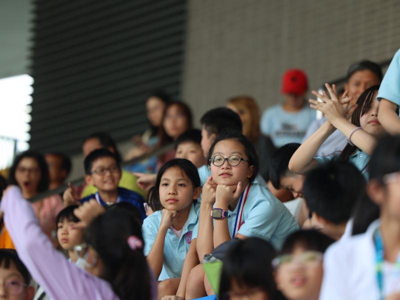 2024-25 Sports Day (Primary Division)