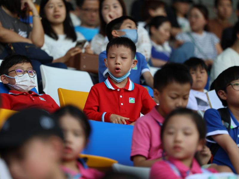 2024-25 Sports Day (Primary Division)