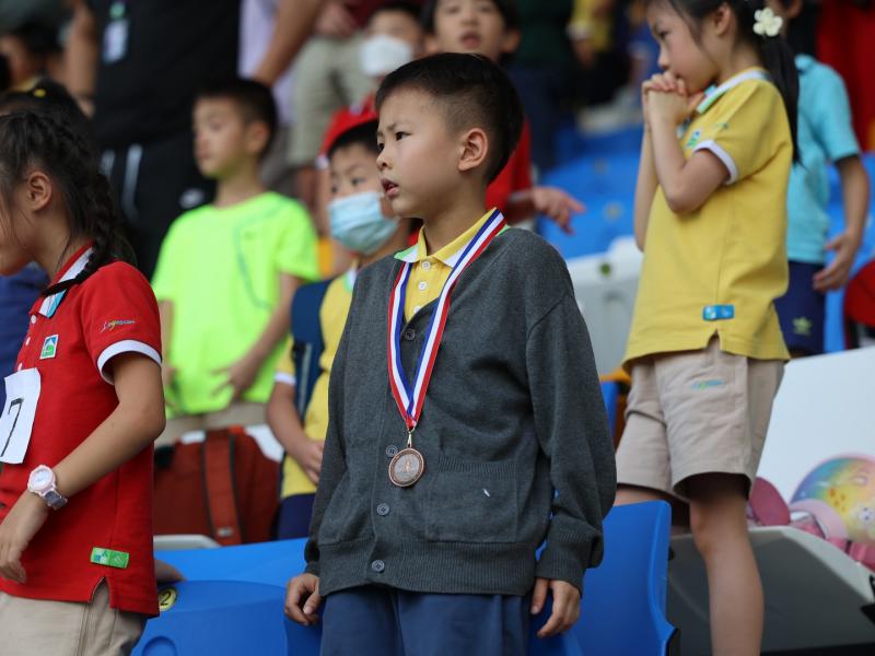 2024-25 Sports Day (Primary Division)