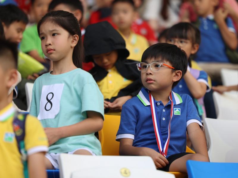 2024-25 Sports Day (Primary Division)
