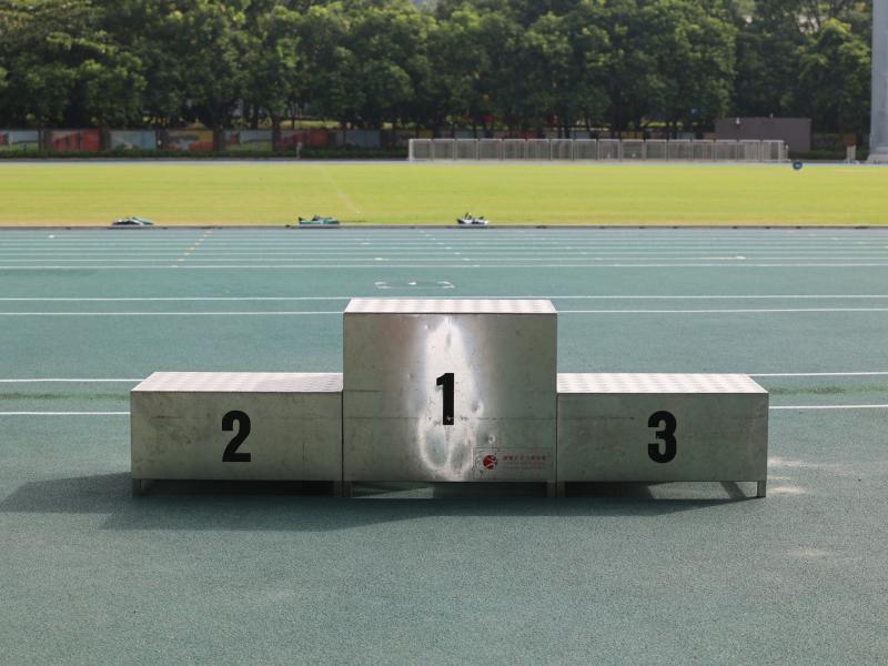2024-25 Sports Day (Primary Division)